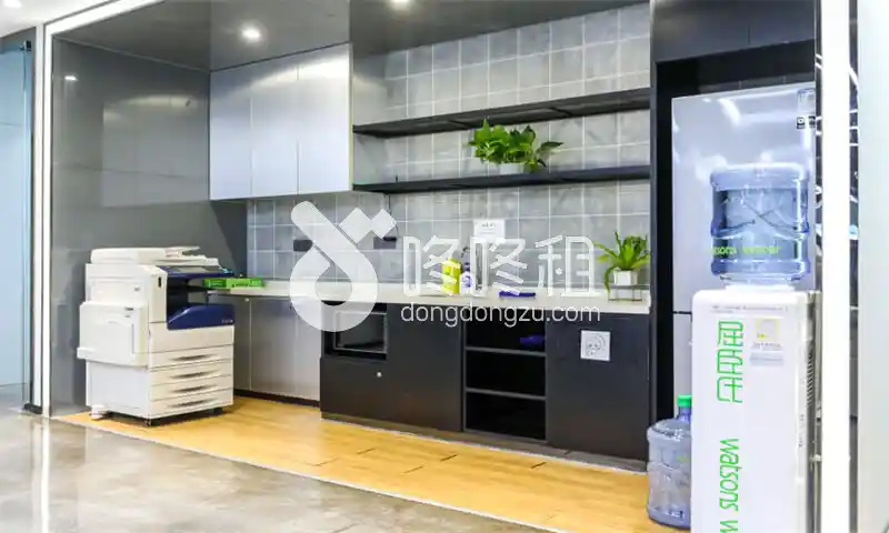粒子创投加速器(软件产业基地)-深圳写字楼网
