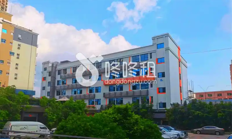 威宇隆科技园-深圳写字楼网
