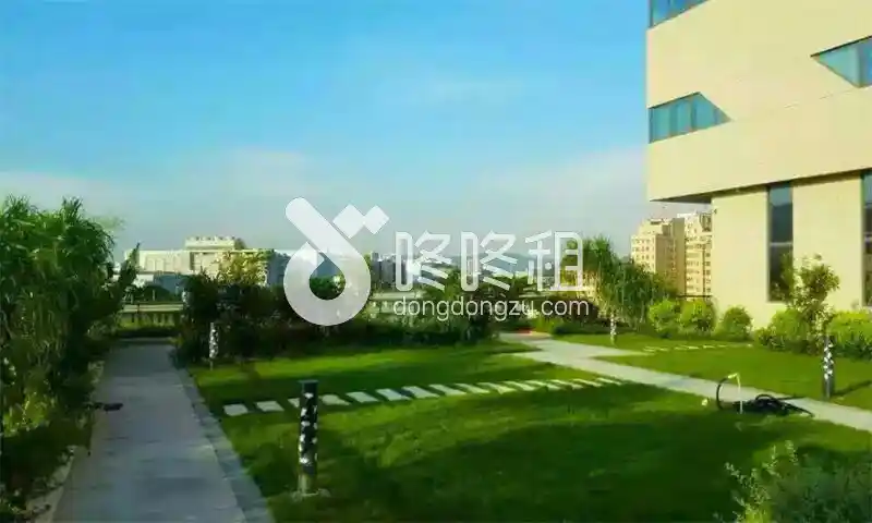 力缆科技大楼-深圳写字楼网