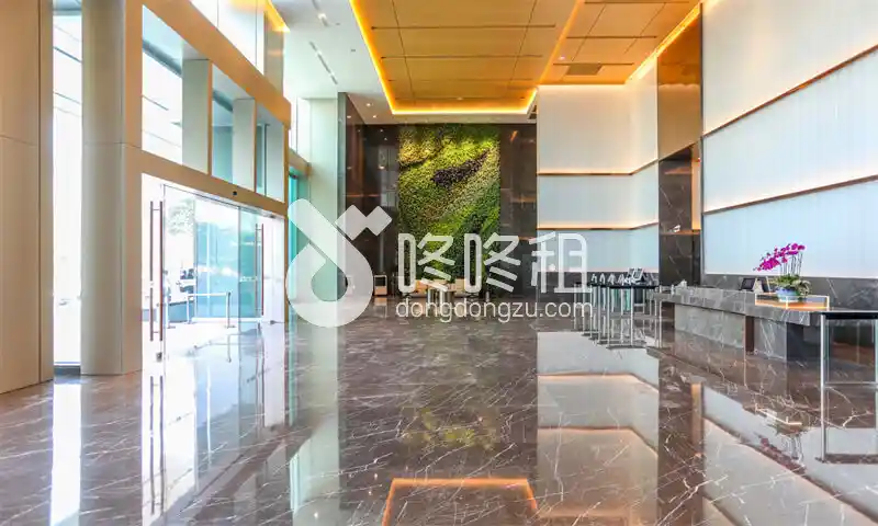 立桥金融中心-深圳写字楼网
