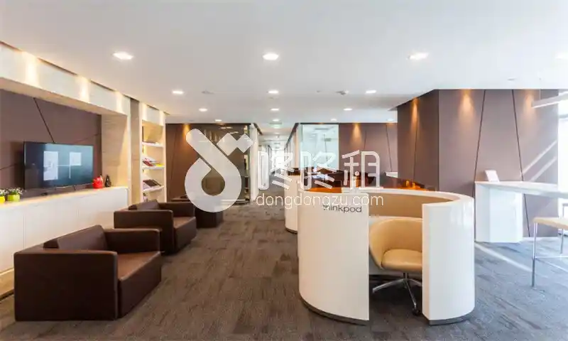 雷格斯中洲控股中心-深圳写字楼网