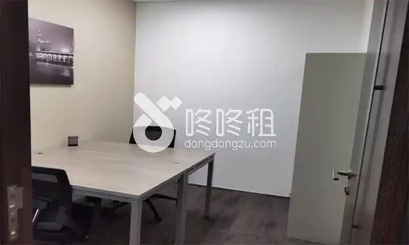 雷格斯中洲控股中心-深圳写字楼网