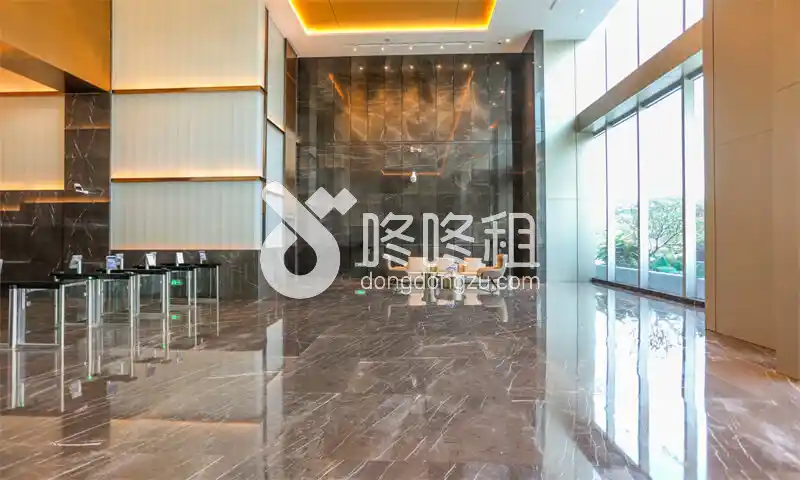 立桥金融中心-深圳写字楼网