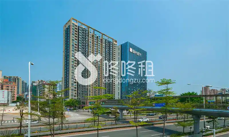 创兴时代大厦-深圳写字楼网