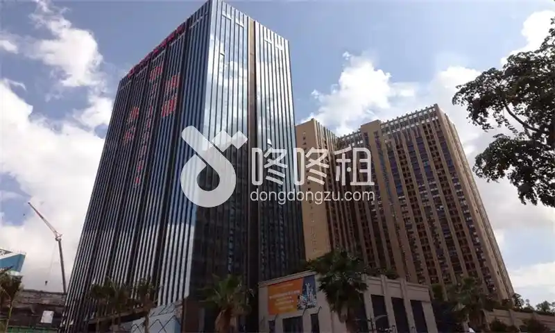 流塘商务大厦-深圳写字楼网