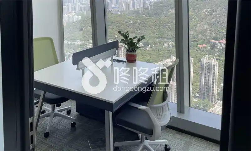 良益数字文化港-深圳写字楼网