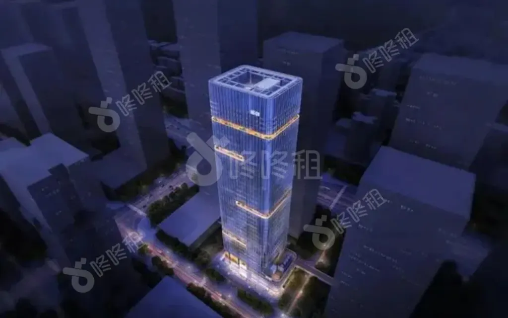 深圳南太云创谷园区租金多少_楼盘怎么样-深圳写字楼网