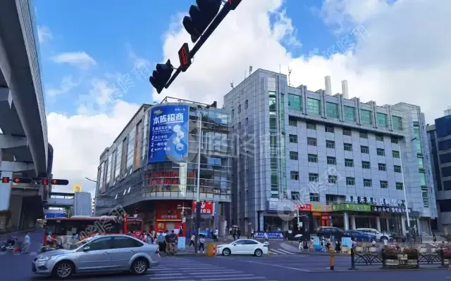 深圳艺展商务大厦租金多少_楼盘怎么样-深圳写字楼网