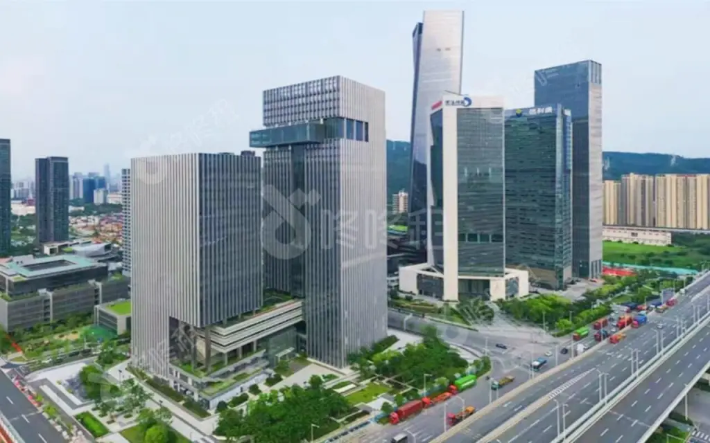 深圳新福大厦租金多少_楼盘怎么样-深圳写字楼网