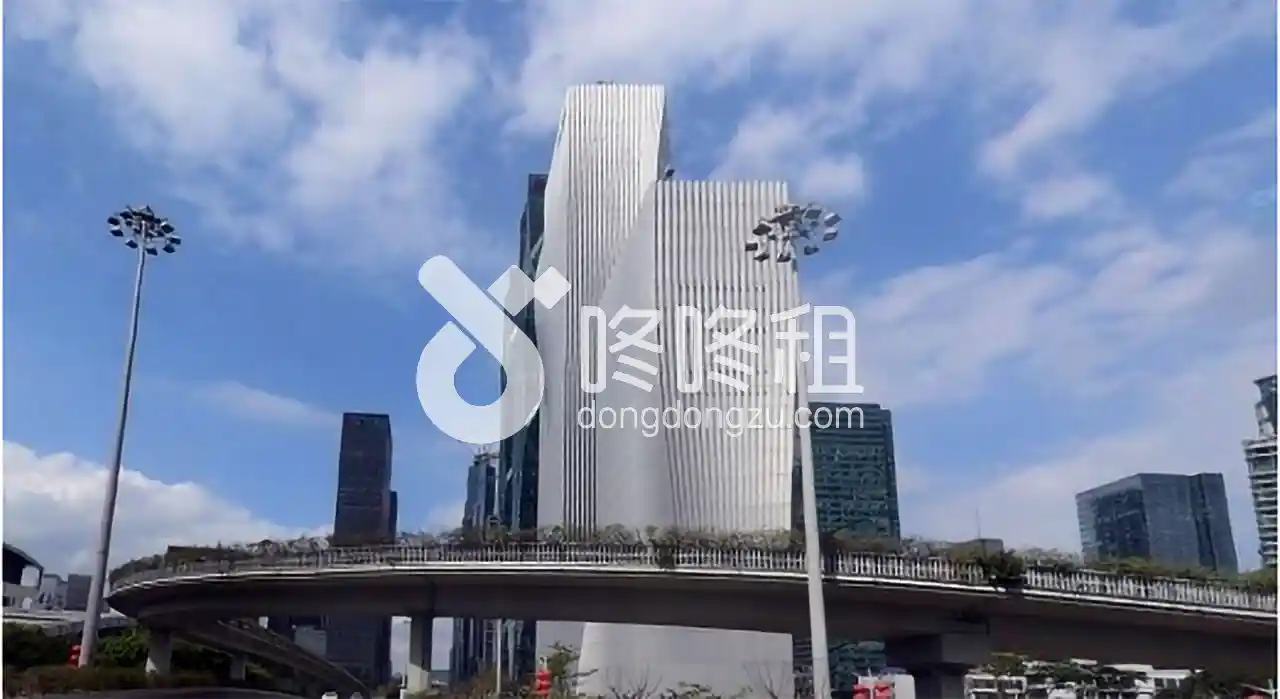 深圳国际能源大厦 - 深圳写字楼网