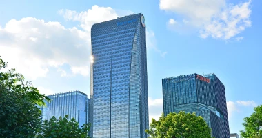 南山科技園