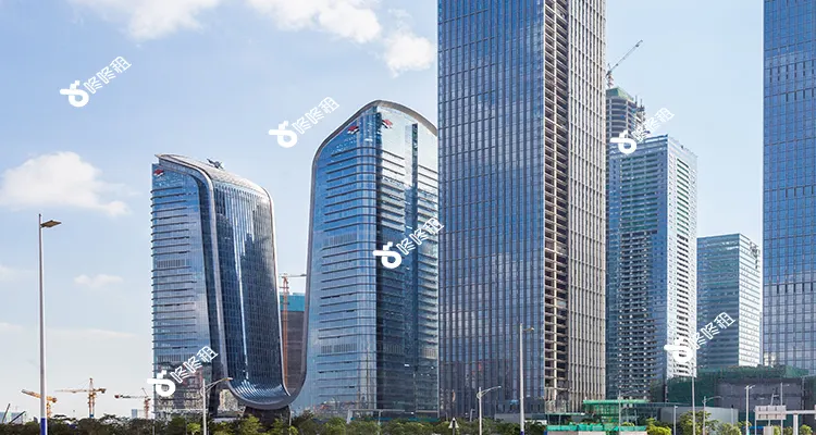 深圳办公室租赁的客户群体关注点是什么呢-咚咚租