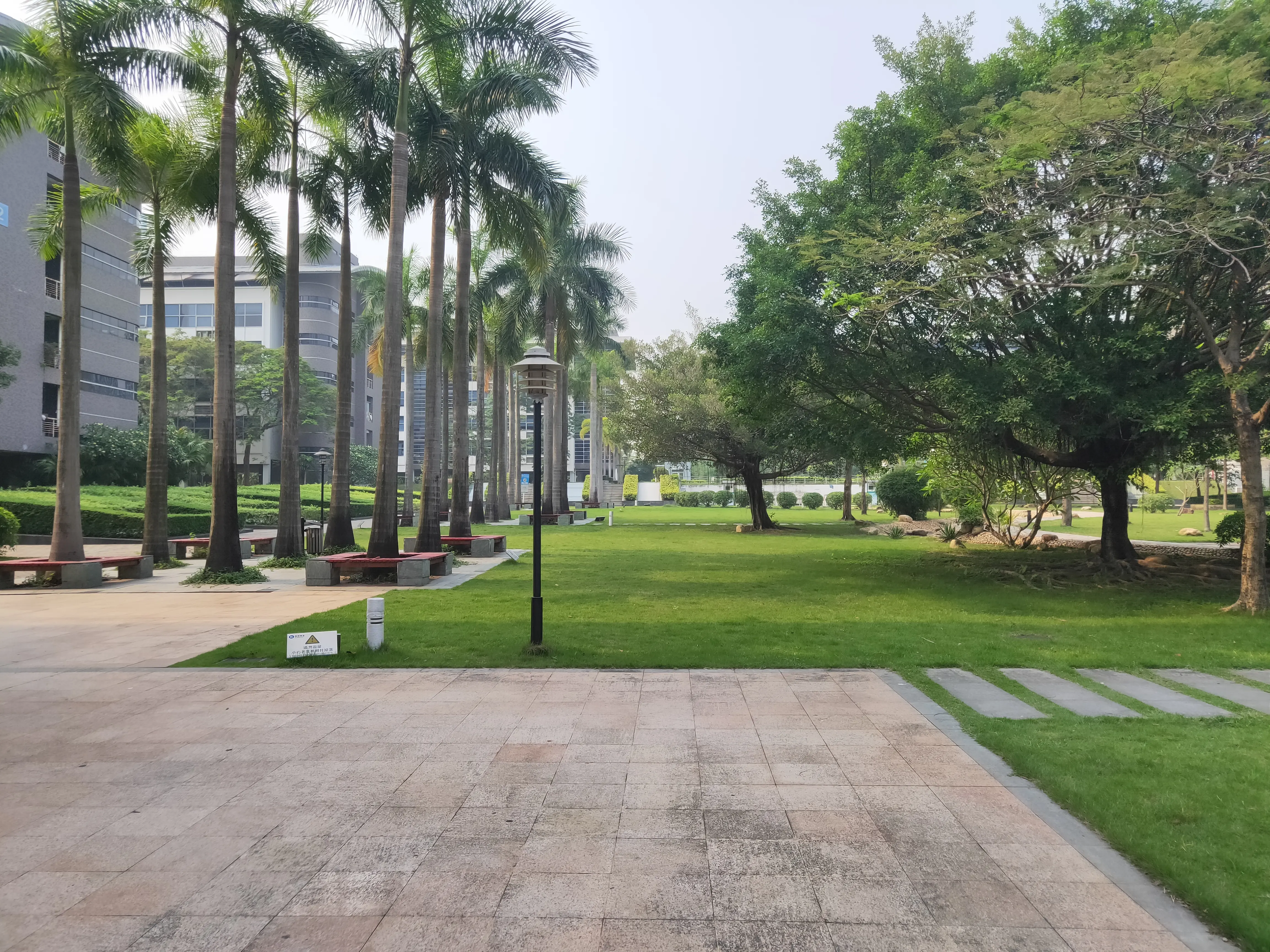 深圳軟件園 國家軟件產業新產品開發產業園 綠色辦公產業園-咚咚租