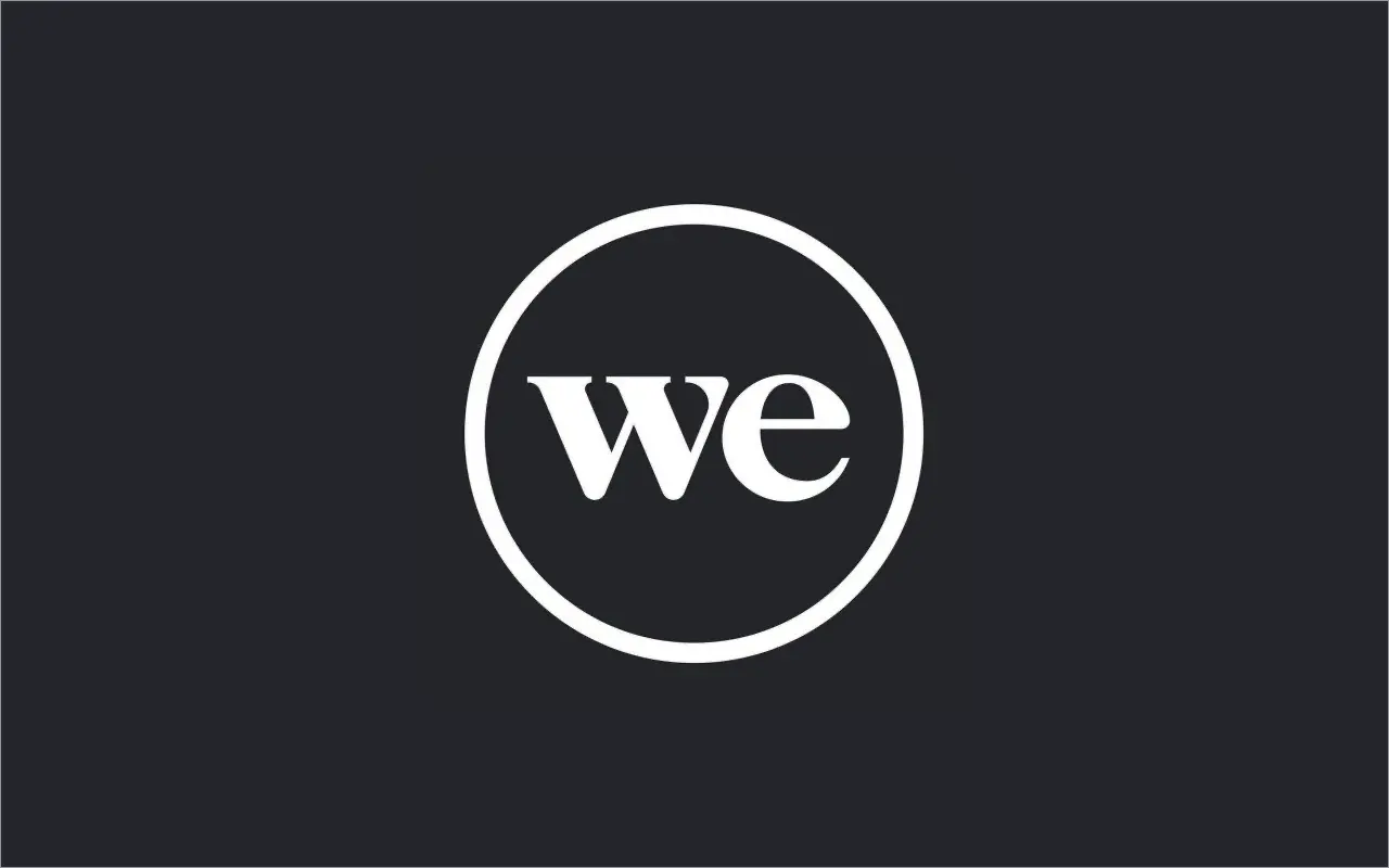 WeWork公司更名为The We Company