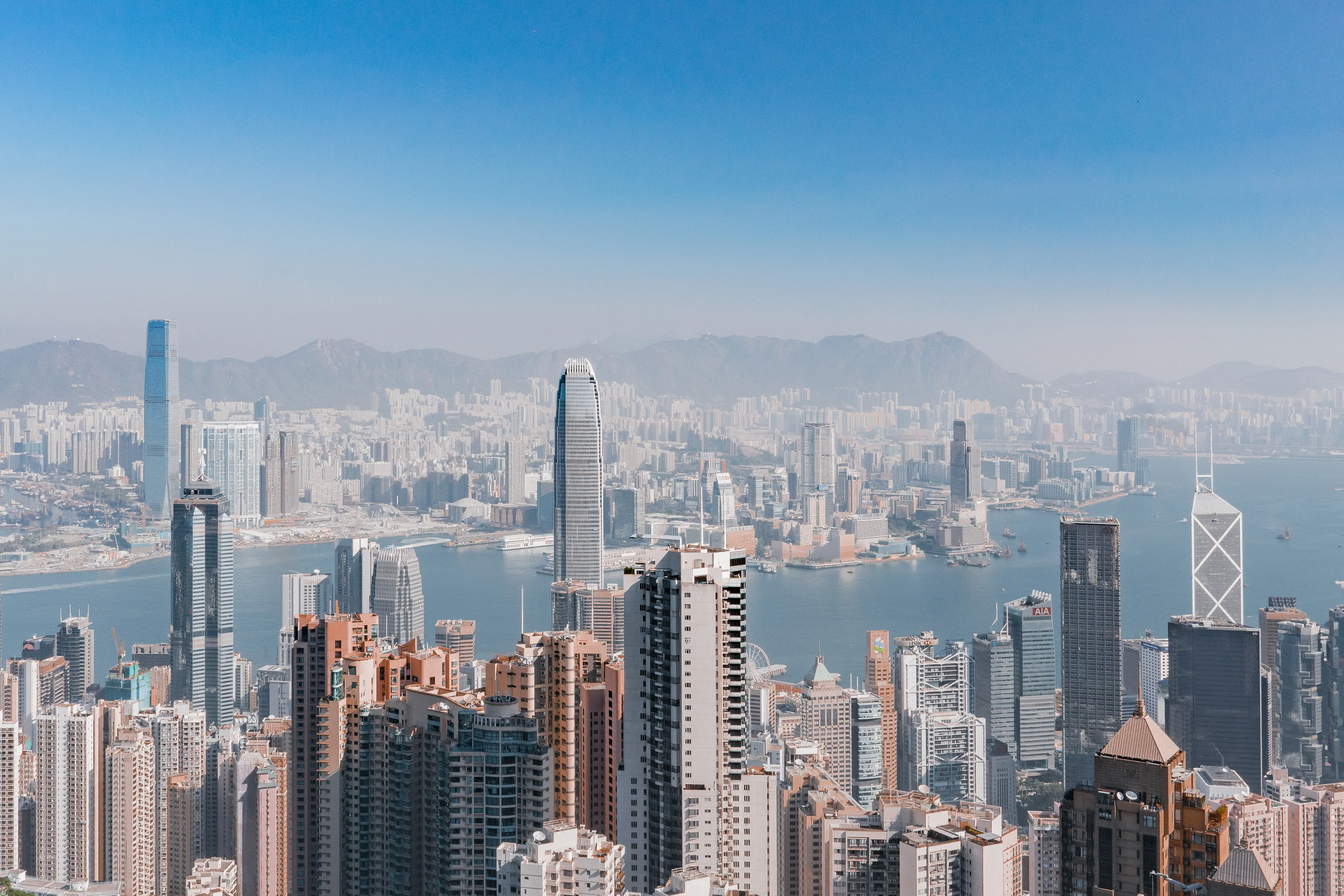 观塘绿景NEO出租率逾五成-咚咚租