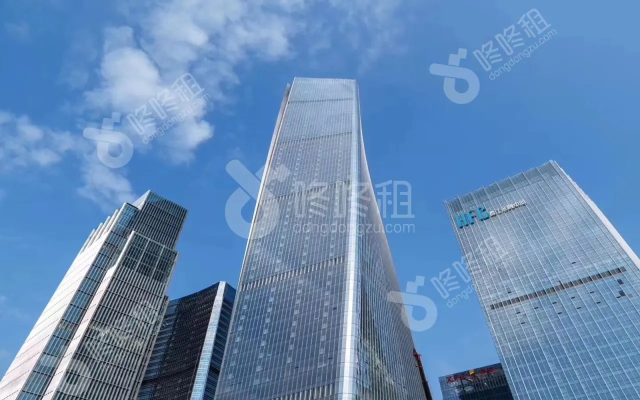 写字楼租赁后装修布线注意事项-咚咚租