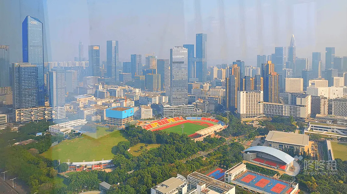 今日热推:深圳五大中介机构联合抵制 “全民经纪人”-咚咚租