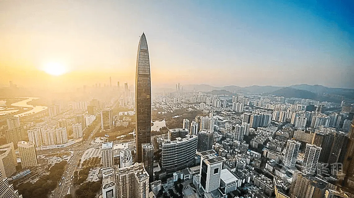 深圳市场降温明显 小面积的商务公寓大受欢迎-咚咚租