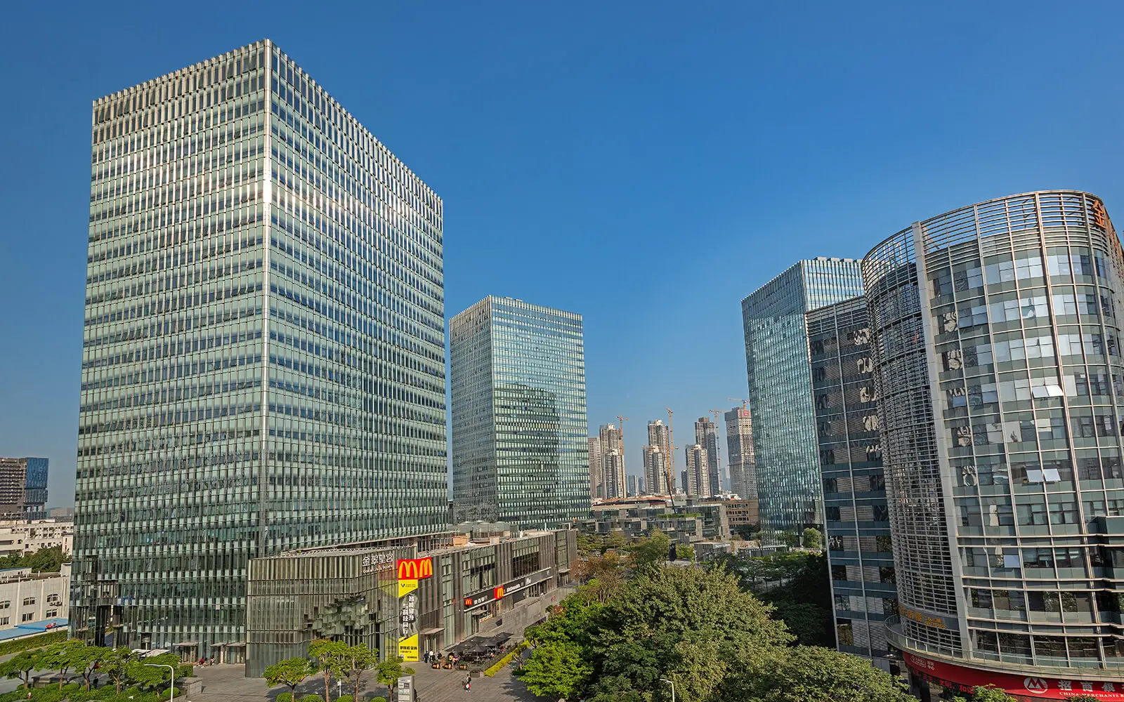 讯美科技广场简介详情及相关配套-咚咚租