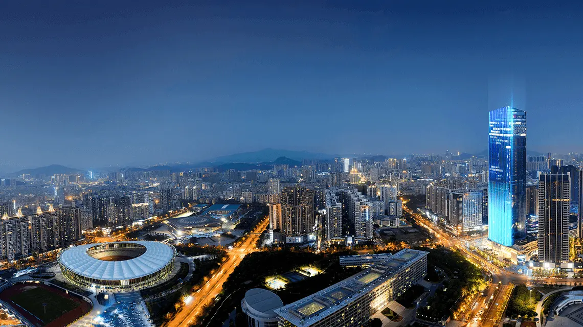 深圳擬建二手房價引導機制 促進房地產市場平穩健康發展-咚咚租