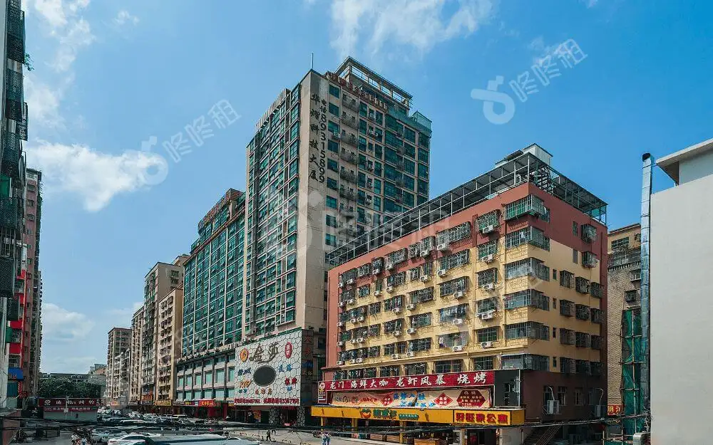 佳业广场简介详情及相关本-咚咚租