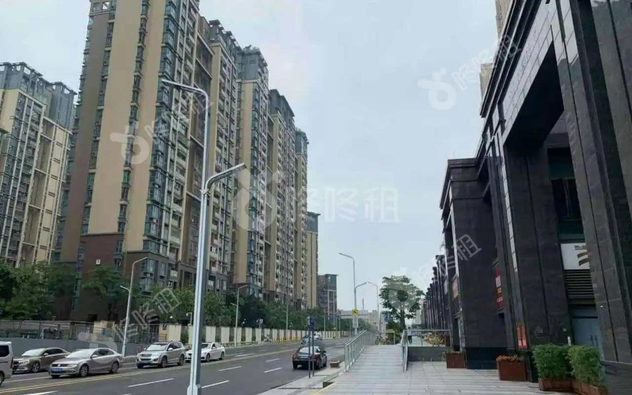 清湖写字楼有哪些?清湖地铁站附近有哪些写字楼?-咚咚租