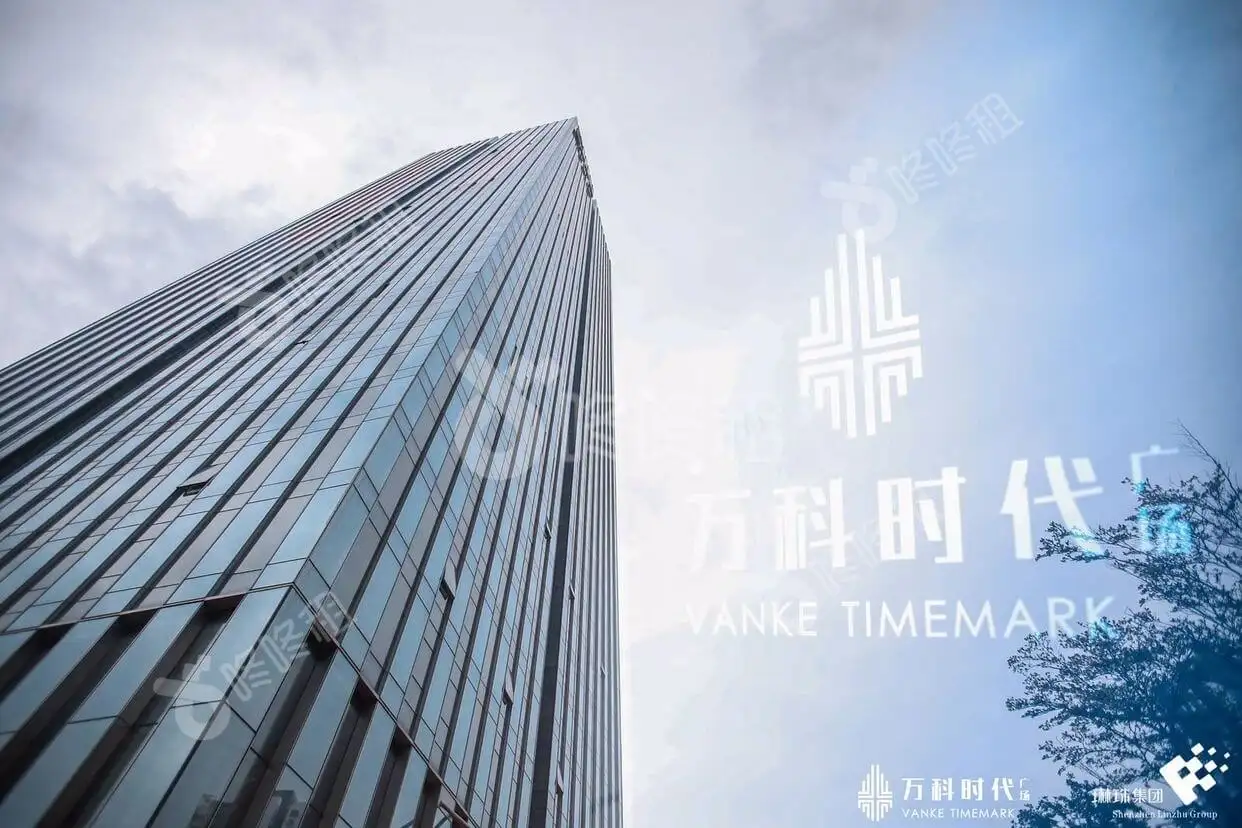 龙岗写字楼有哪些?龙岗写字楼出租的价格是多少?-咚咚租