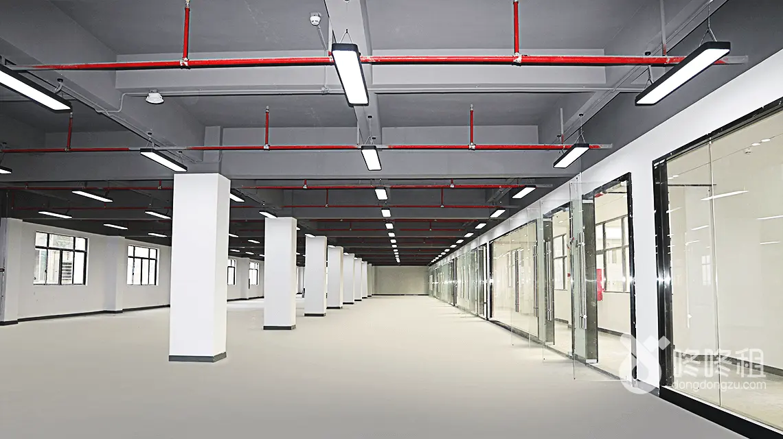 房地产行业发展将注重以人为本 新型城镇化建设带来机会-咚咚租