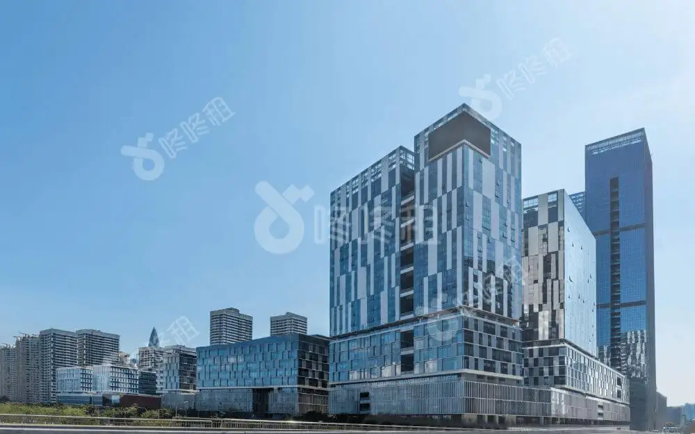 深圳灣生態(tài)科技園出租房源補貼強勢回歸-咚咚租