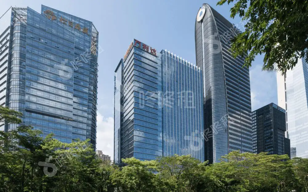 萬利達大廈簡介詳情及相關配套-咚咚租
