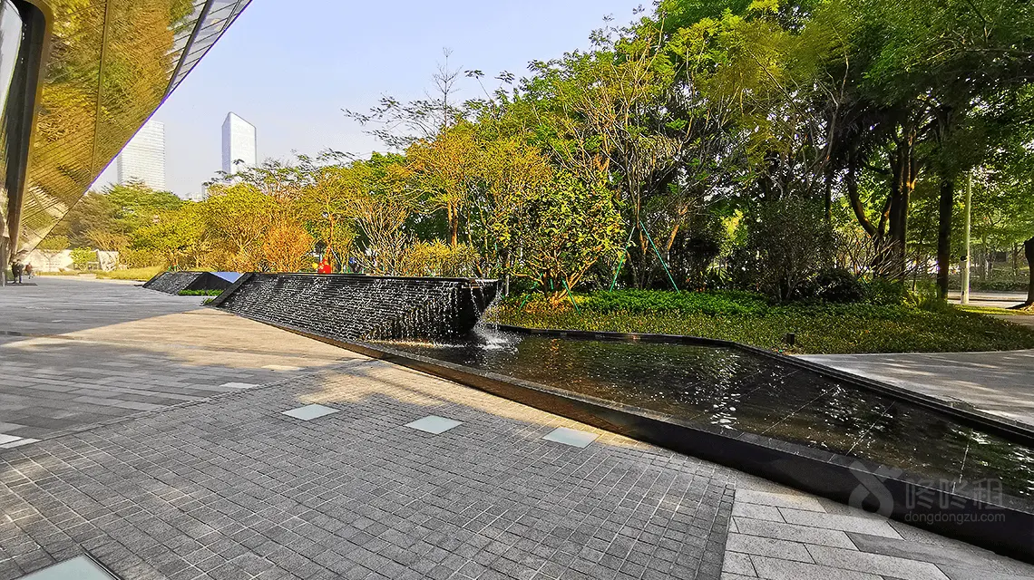 西安产业园区新生态 新经济格局下产业园发展新趋势-咚咚租