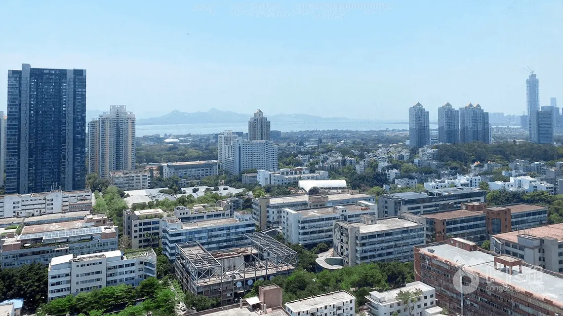 近期多个热点城市的楼市调控再度升级 房贷利率上调-咚咚租