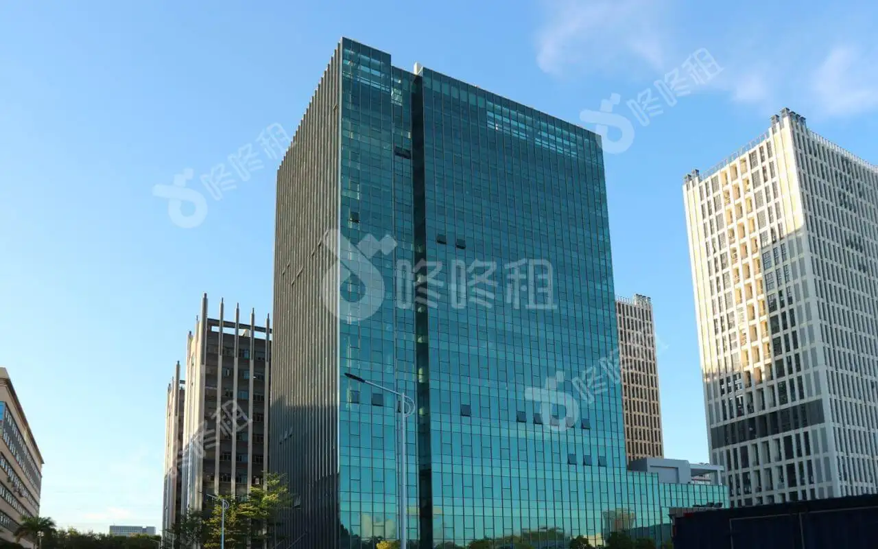 赛为大厦简介详情及相关配套-咚咚租