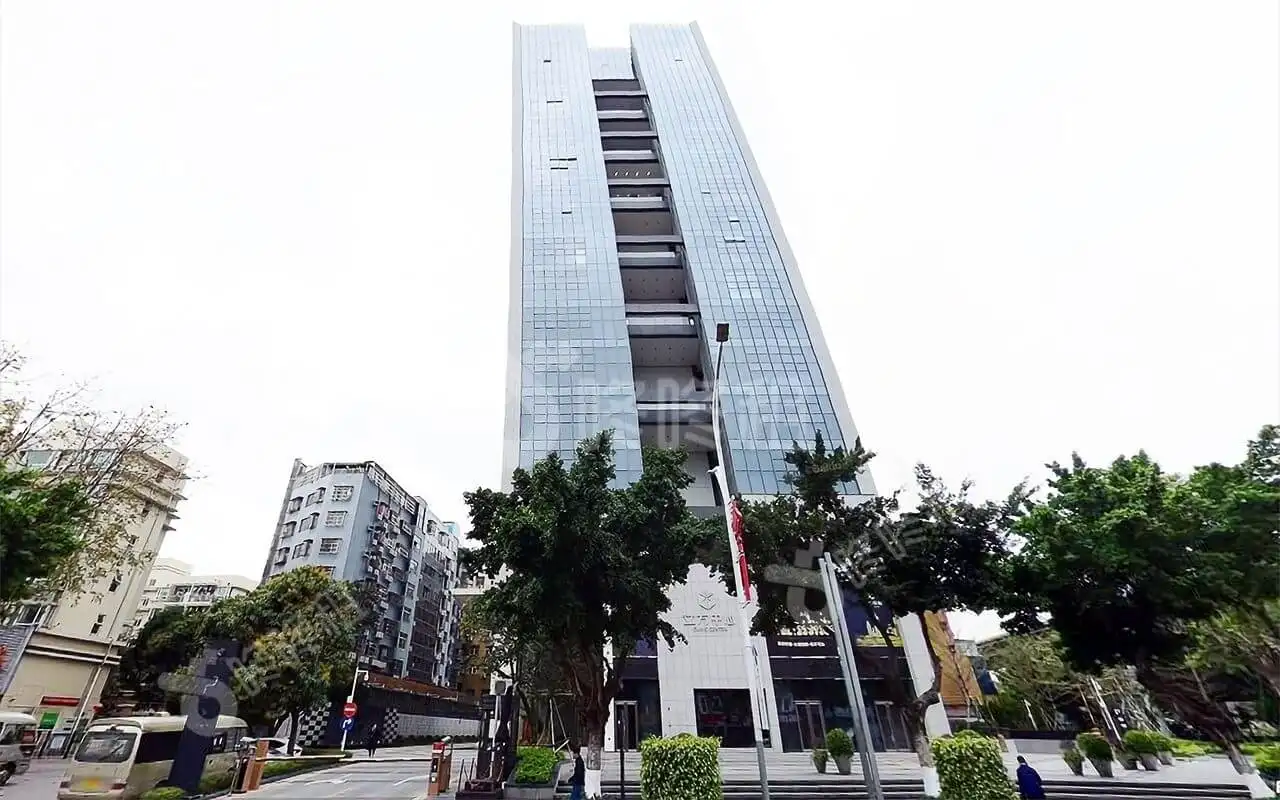 恒荣立方中心简介详情及相关配套-咚咚租
