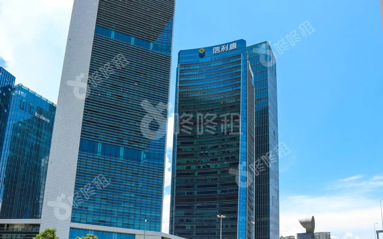 信利康大厦简介详情及相关配套-咚咚租