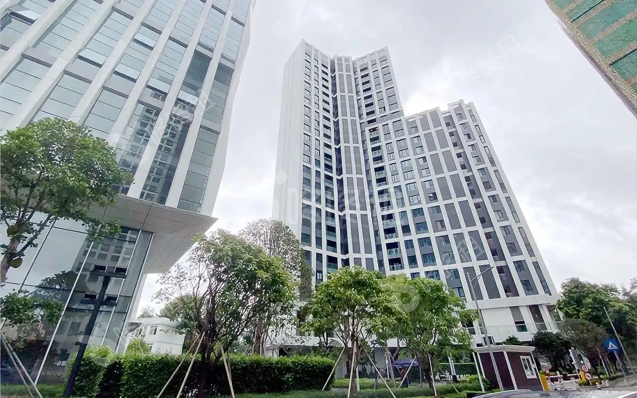 启迪大厦水木一方大厦简介详情及相关配套