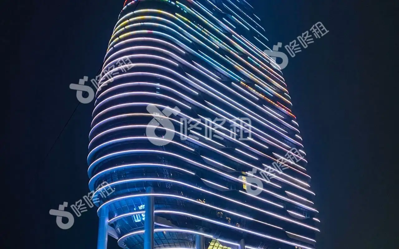 中意智慧大廈簡介詳情及相關配套-咚咚租
