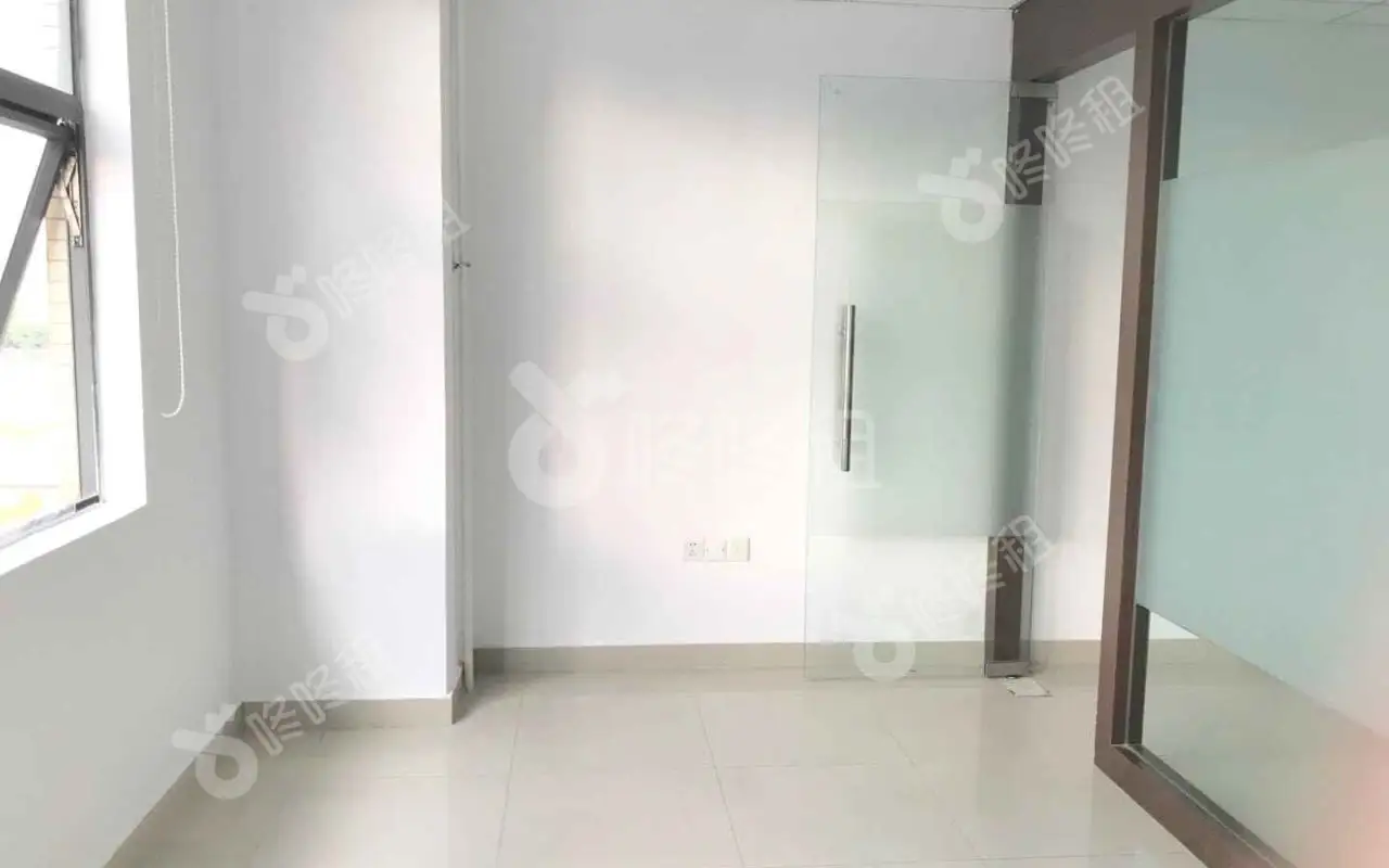 深圳辦公室出租之東盟大廈的出租房源有哪些?-咚咚租
