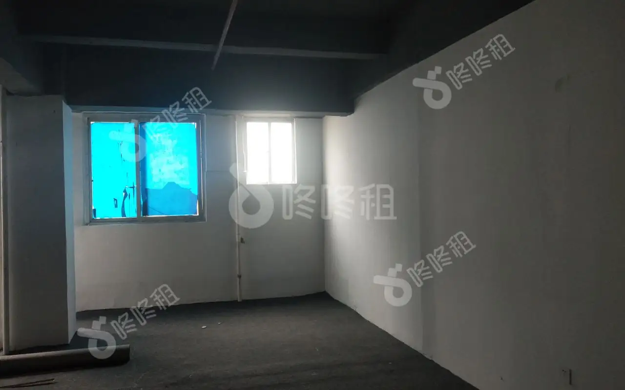 深圳辦公室出租之1970文化創意產業園的出租房源有哪些?-咚咚租