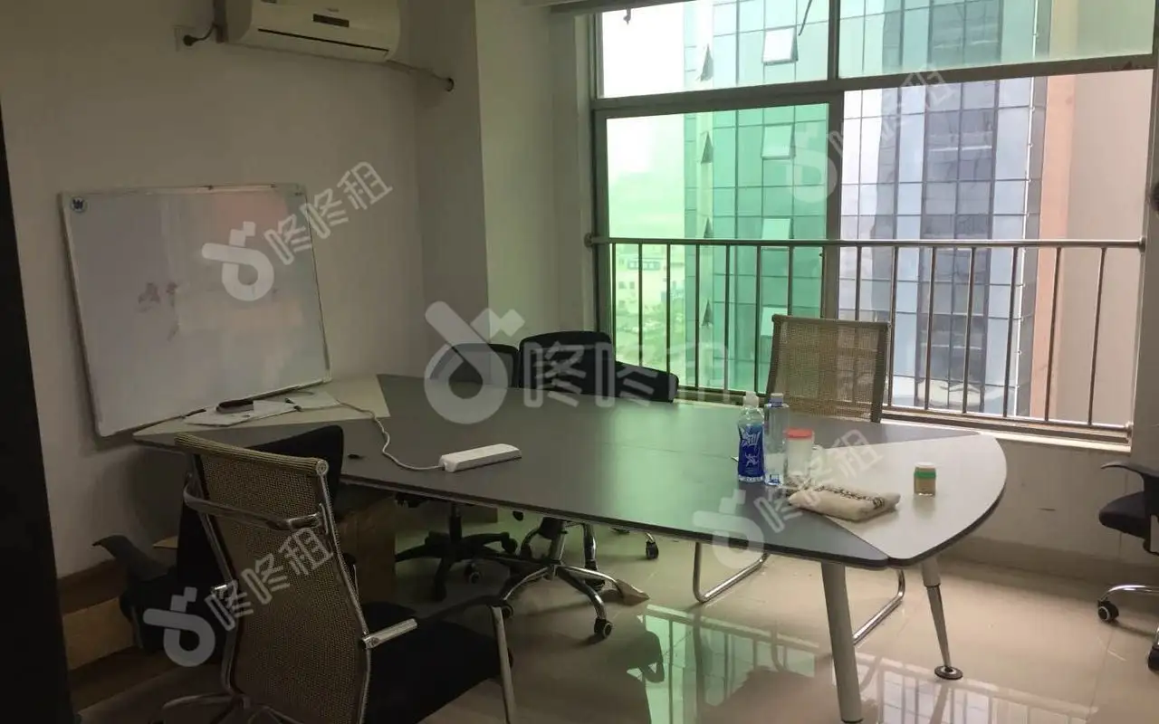 深圳辦公室出租之OTO創客+的出租房源有哪些?-咚咚租