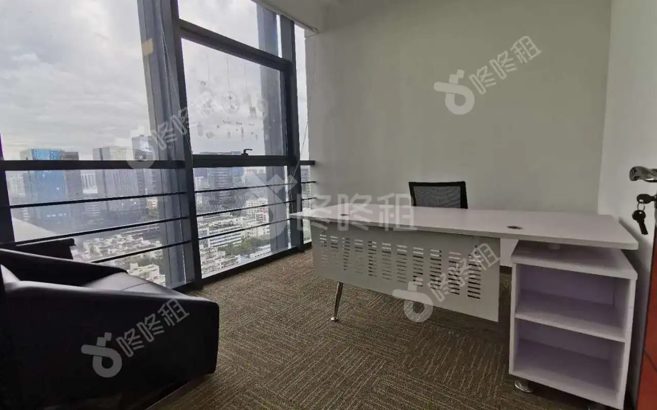 深圳辦公室出租之大唐時代大廈的出租房源有哪些?-咚咚租