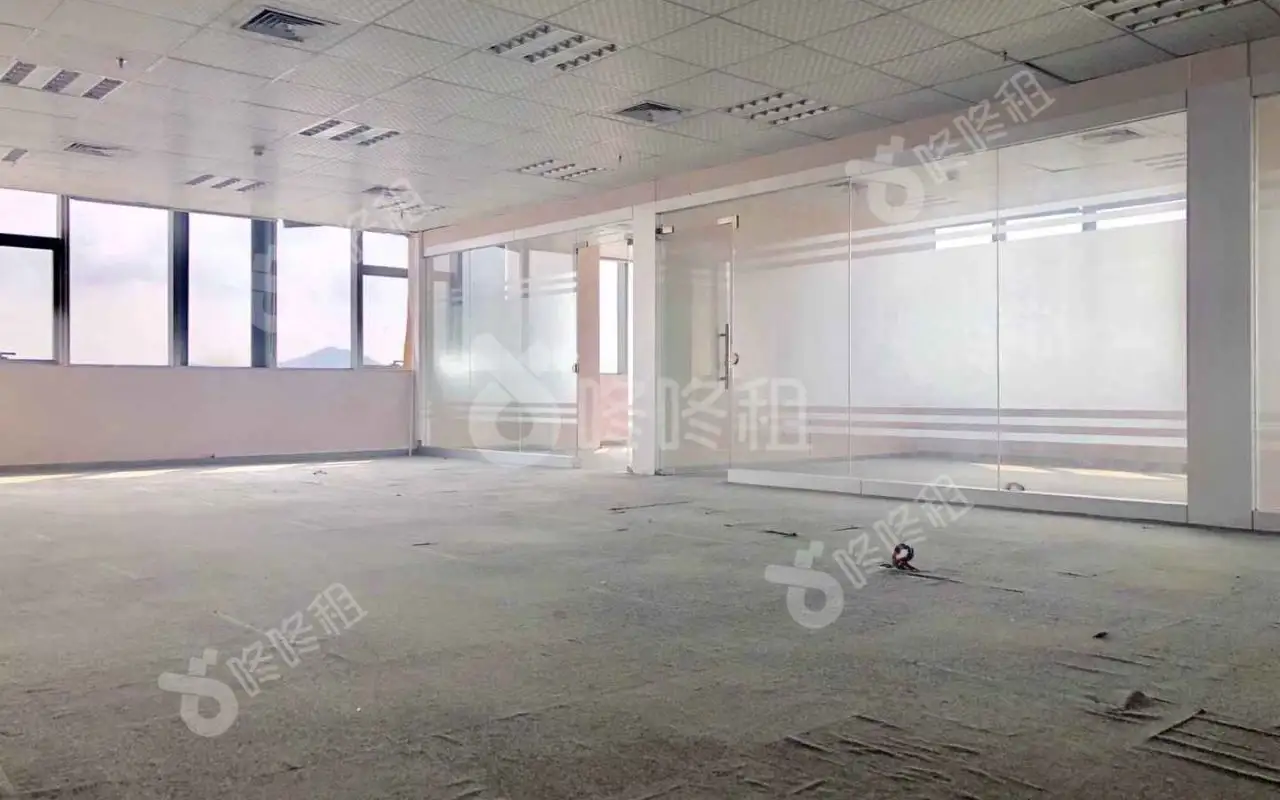 深圳辦公室出租之東華大廈的出租房源有哪些?-咚咚租