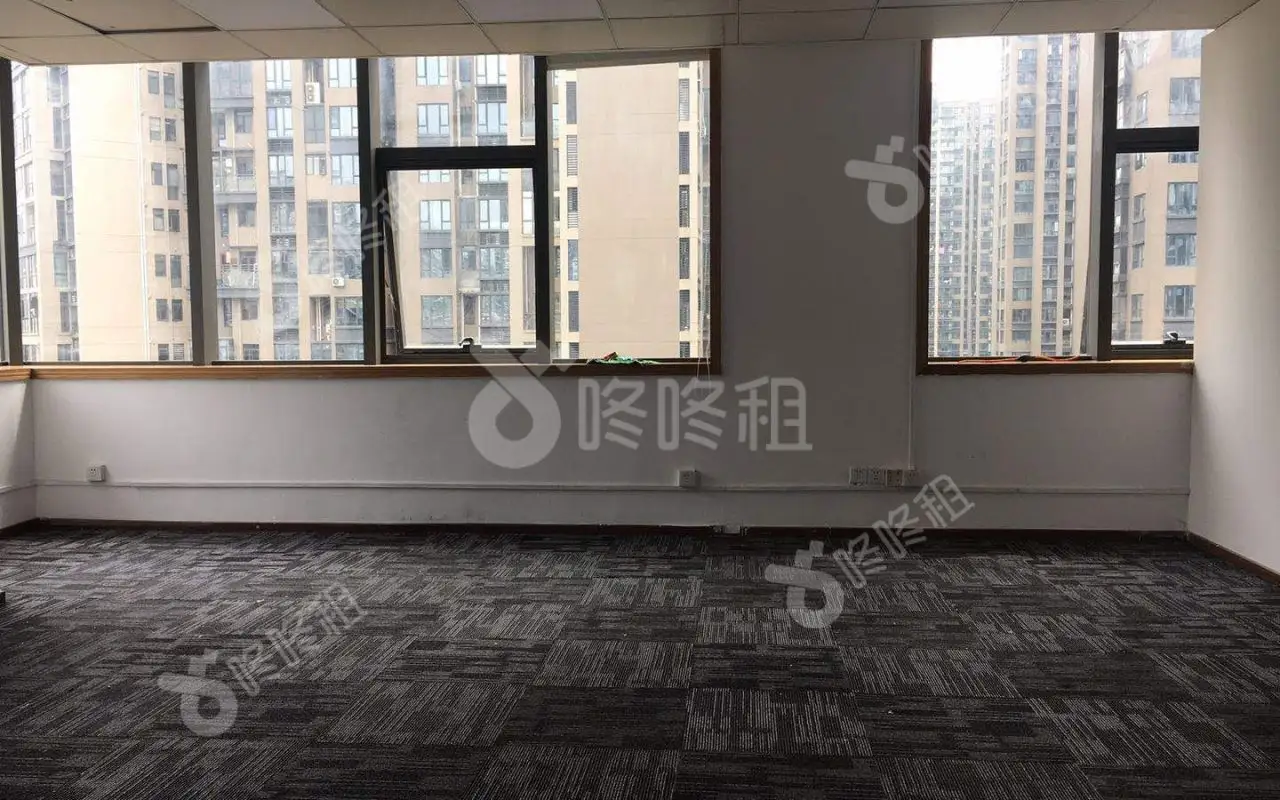 深圳辦公室出租之東美大廈的出租房源有哪些?-咚咚租