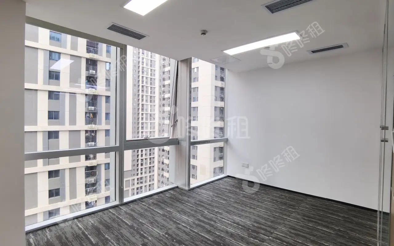 深圳辦公室出租之東吳創意園的出租房源有哪些?-咚咚租