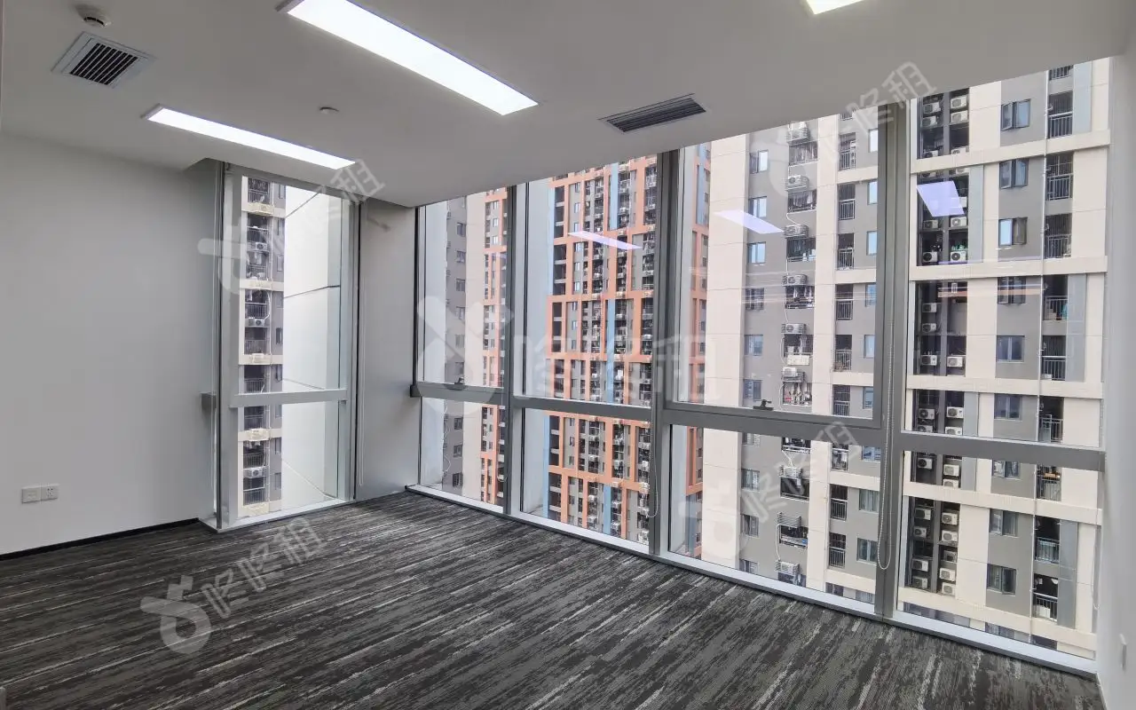深圳辦公室出租之東吳創意園的出租房源有哪些?-咚咚租