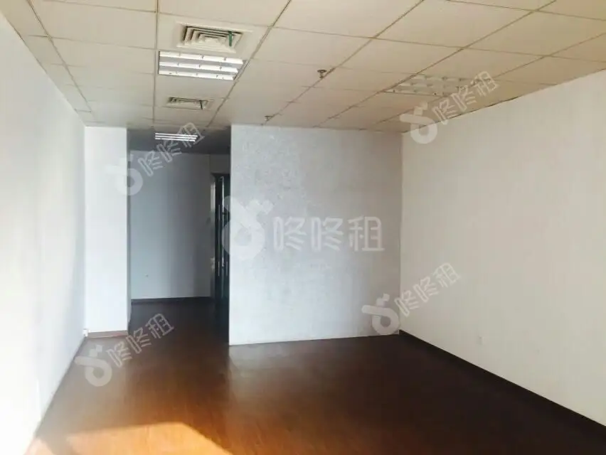 深圳辦公室出租之光浩國際中心的出租房源有哪些?-咚咚租