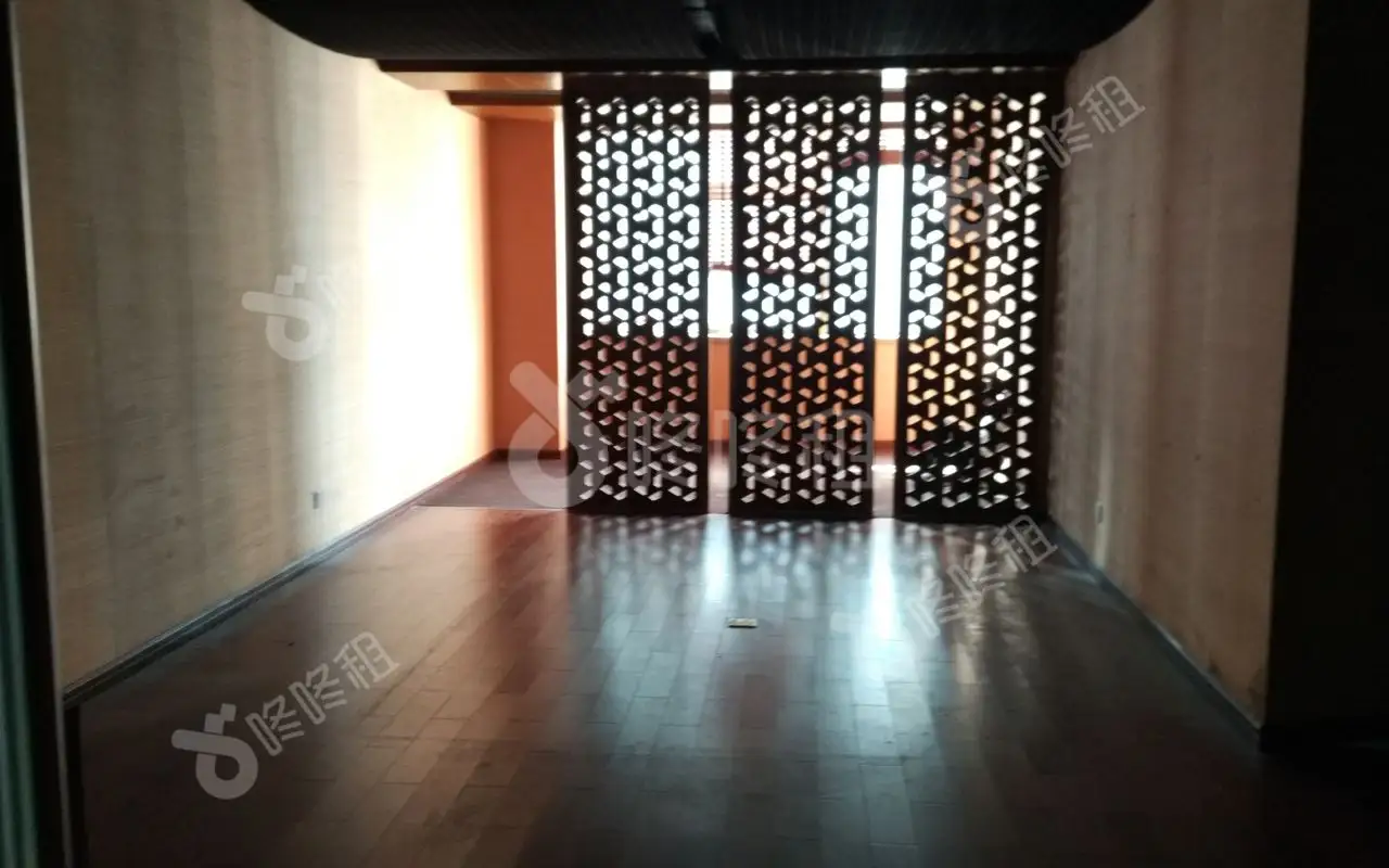 深圳辦公室出租之光浩國際中心的出租房源有哪些?-咚咚租