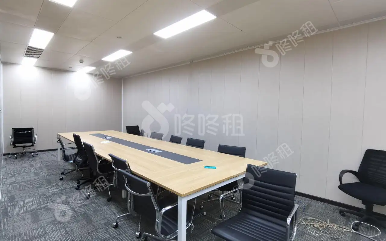 深圳辦公室出租之寬谷大廈的出租房源有哪些?-咚咚租