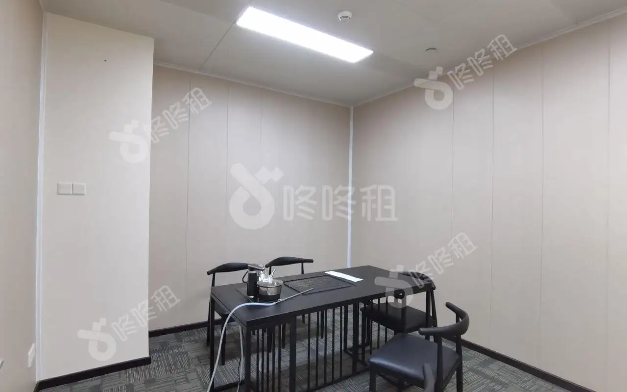 深圳辦公室出租之寬谷大廈的出租房源有哪些?-咚咚租
