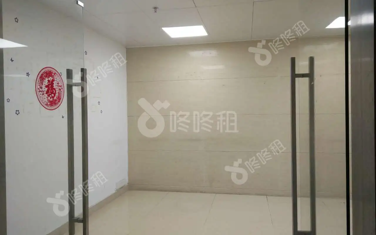 深圳辦公室出租之林峰大廈的出租房源有哪些?-咚咚租